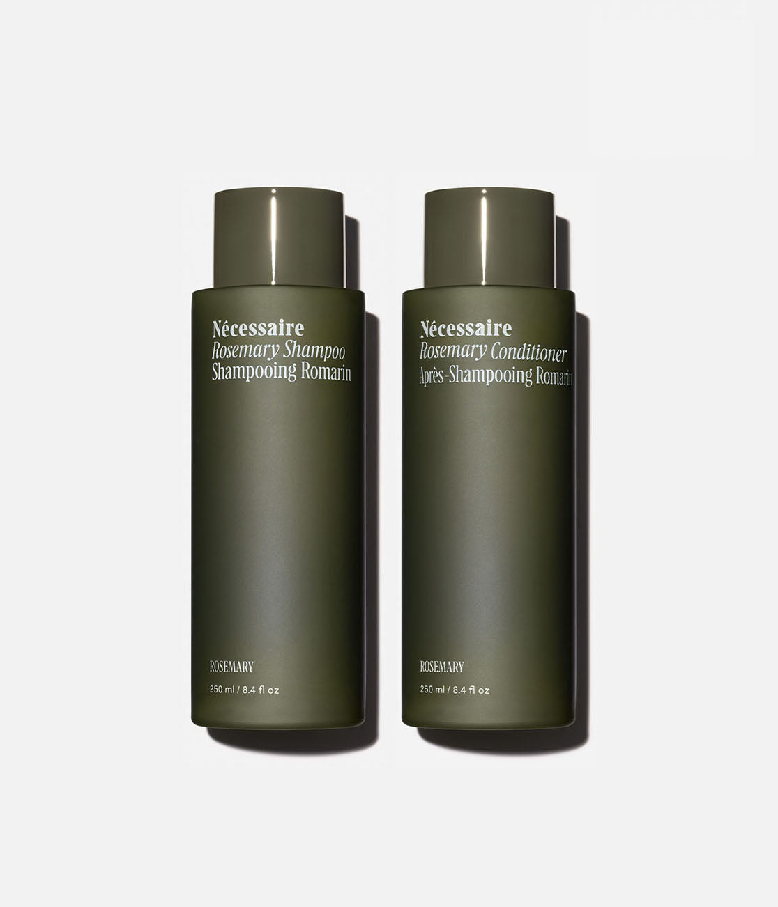 Zoom in on Rosemary Hair Duo | Multi-Protein Rosemary - Photo 1