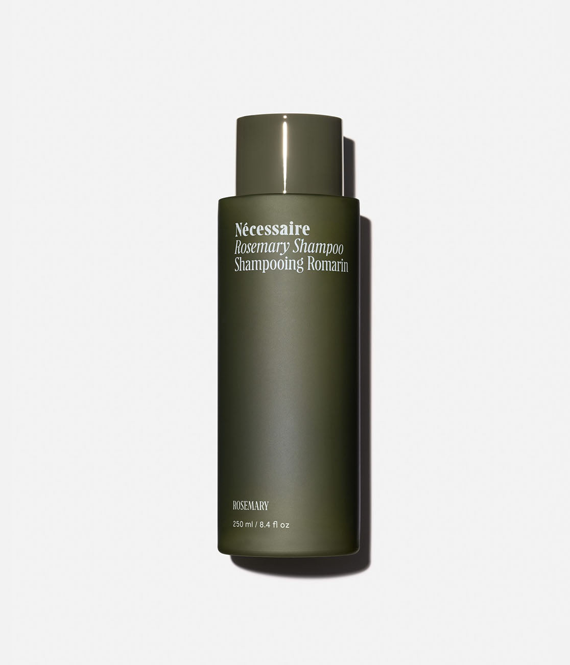 Zoom in on Rosemary Shampoo | Multi-Protein Rosemary - Photo 1