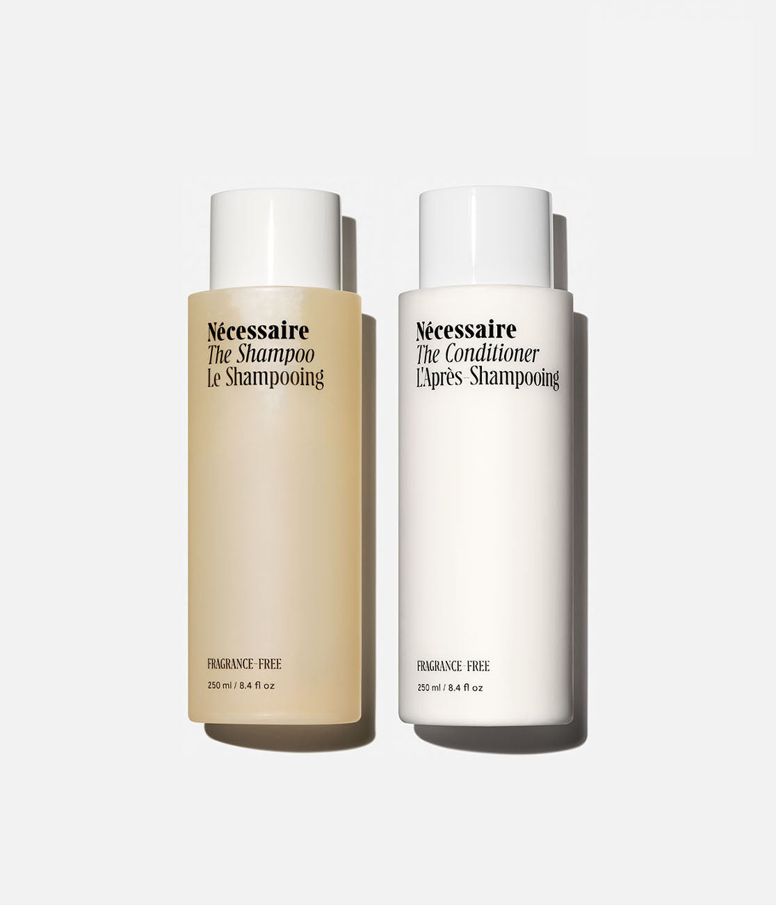 Zoom in on The Scalp Duo | Hyaluronic Acid Fragrance-Free - Photo 1